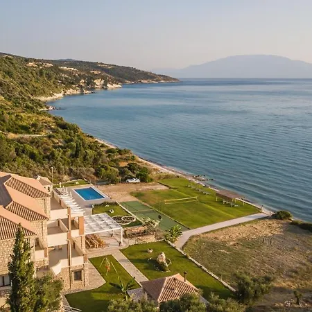 La Perla * Khartáta