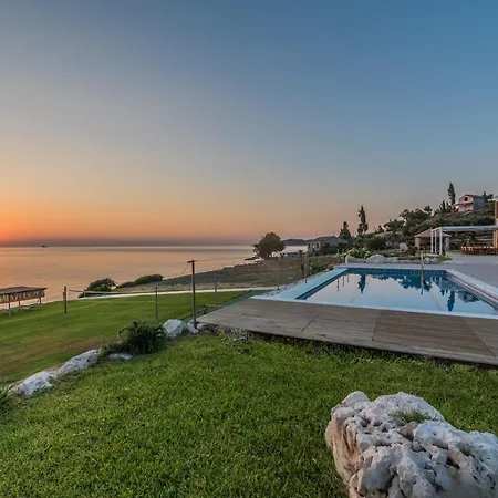 La Perla 别墅 Khartáta