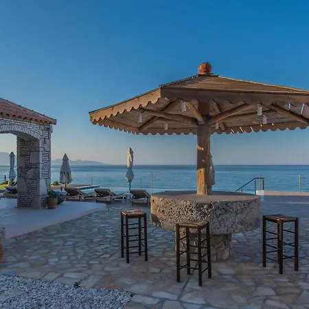 La Perla Villa *