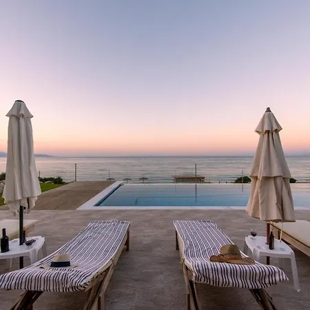 La Perla Villa