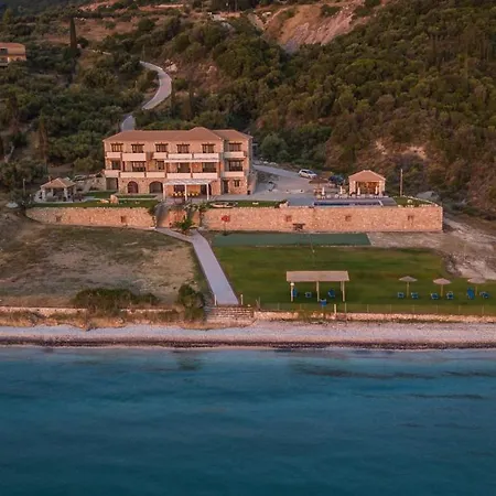 La Perla Khartáta