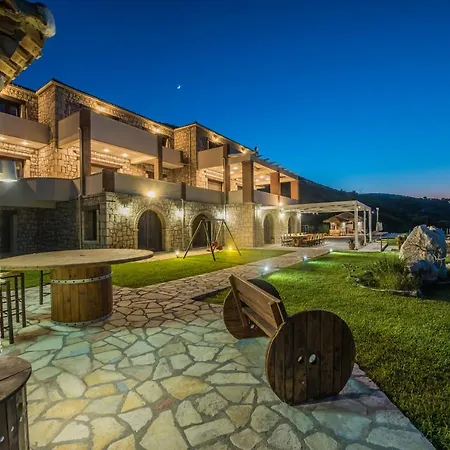 Villa La Perla *