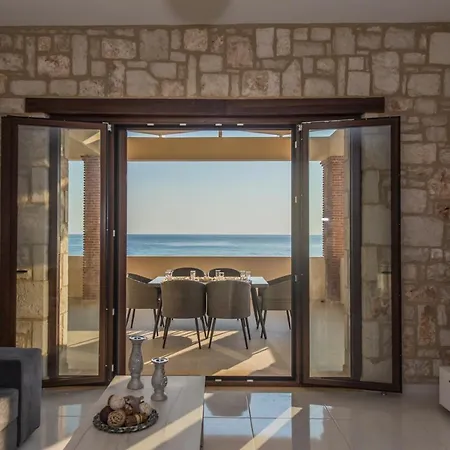 La Perla * Khartáta