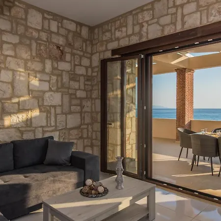 La Perla * Khartáta