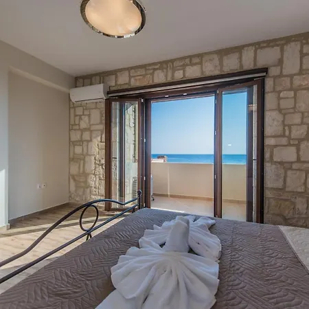 Villa La Perla *