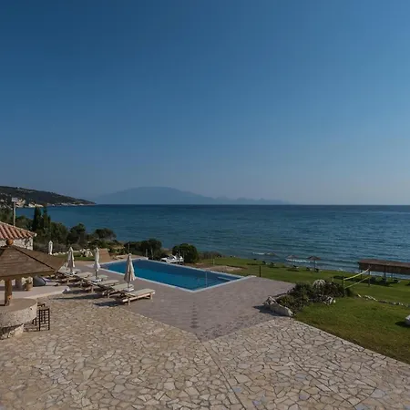 Villa La Perla