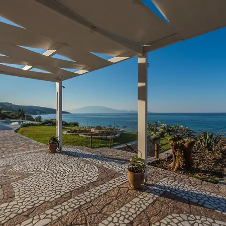 Villa La Perla