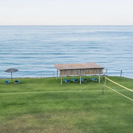Villa La Perla *