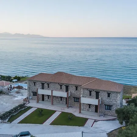 La Perla Villa Khartata