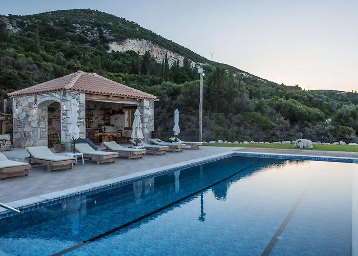 La Perla Villa *