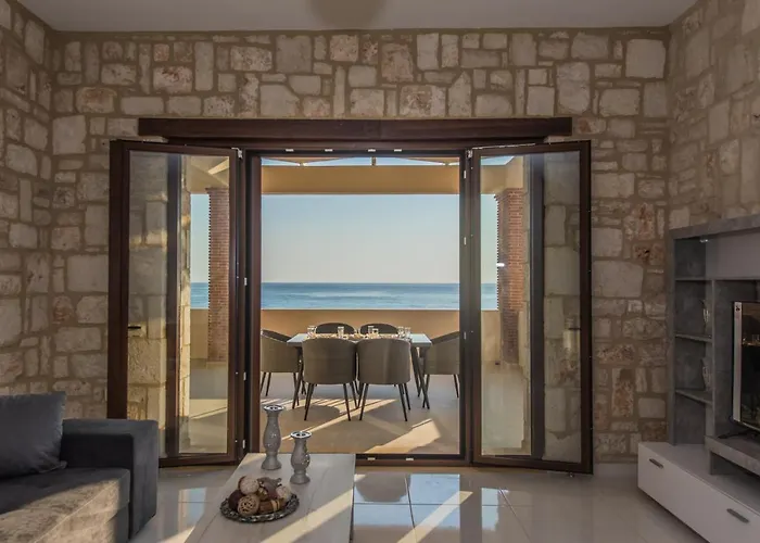 La Perla * Khartáta