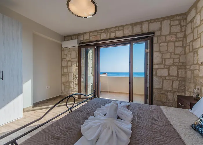Villa La Perla *